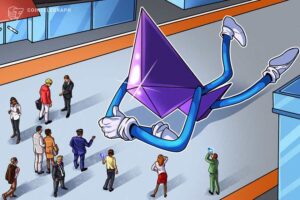 Read more about the article Data shows pro traders are currently more bullish on Ethereum than Bitcoin