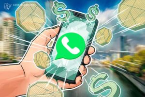 Read more about the article WhatsApp starts testing currency payments with Meta’s Novi wallet