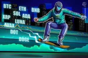 Read more about the article Price analysis 12/22: BTC, ETH, BNB, SOL, ADA, XRP, LUNA, AVAX, DOT, DOGE