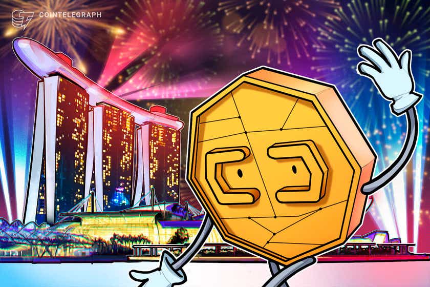 100 digital payment token firms in Singapore fail to win licenses: Report