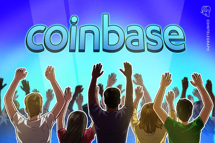 You are currently viewing Coinbase users launch online refund campaign following GYEN troubles