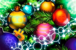 Read more about the article Crypto Biz: All I want for Christmas is Bitcoin, Dec. 9–16