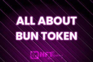 All you need to know about the BUN token from NFT Bunny