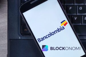 Gemini Partners With Major Colombian Bank: Bancolombia