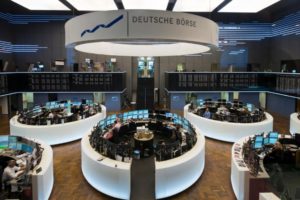 Crypto entering the stock market: Deutsche Börse acquires Crypto Finance