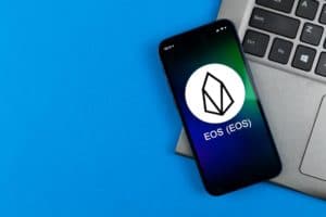 Read more about the article Daniel Larimer presents a roadmap for EOS upgrade