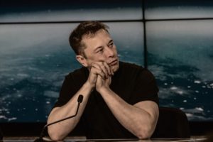 Elon Musk must pay  billion in taxes