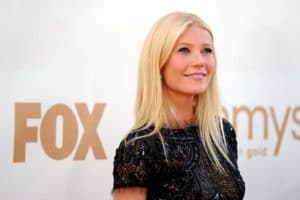 Read more about the article Gwyneth Paltrow launches a Bitcoin giveaway with Cash App.