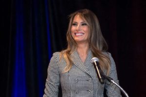 Read more about the article Melania Trump and Instagram enter the world of NFTs