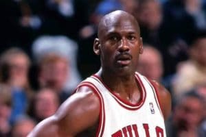 Read more about the article Michael Jordan enters the metaverse