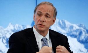 Read more about the article Billionaire Ray Dalio Says Bitcoin is the Alternative to Gold for Younger Generations