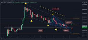 Shiba Inu Price Analysis: SHIB Facing Critical Support, Correction or More Bloodbath Ahead?