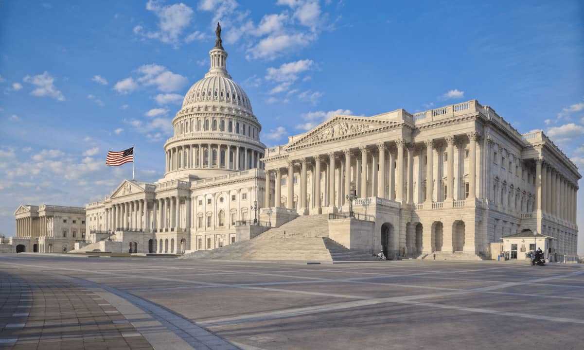 US Congress Votes to Up Debt Ceiling by .5 Trillion, What Does it Mean for Bitcoin?