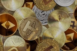 Altcoin: dominance still on the rise