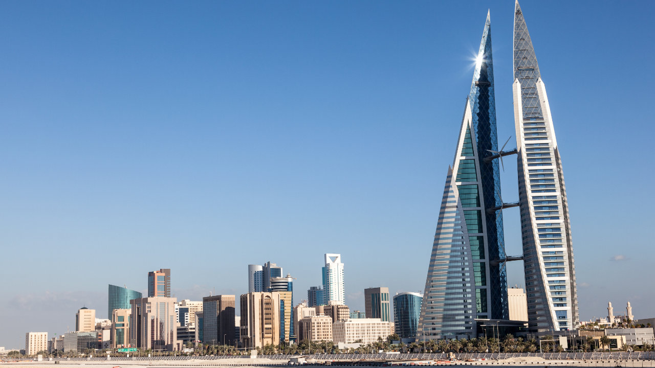 You are currently viewing Crypto Exchange Binance Receives Approval in Bahrain — Plans to Become Regulated, Centralized Worldwide