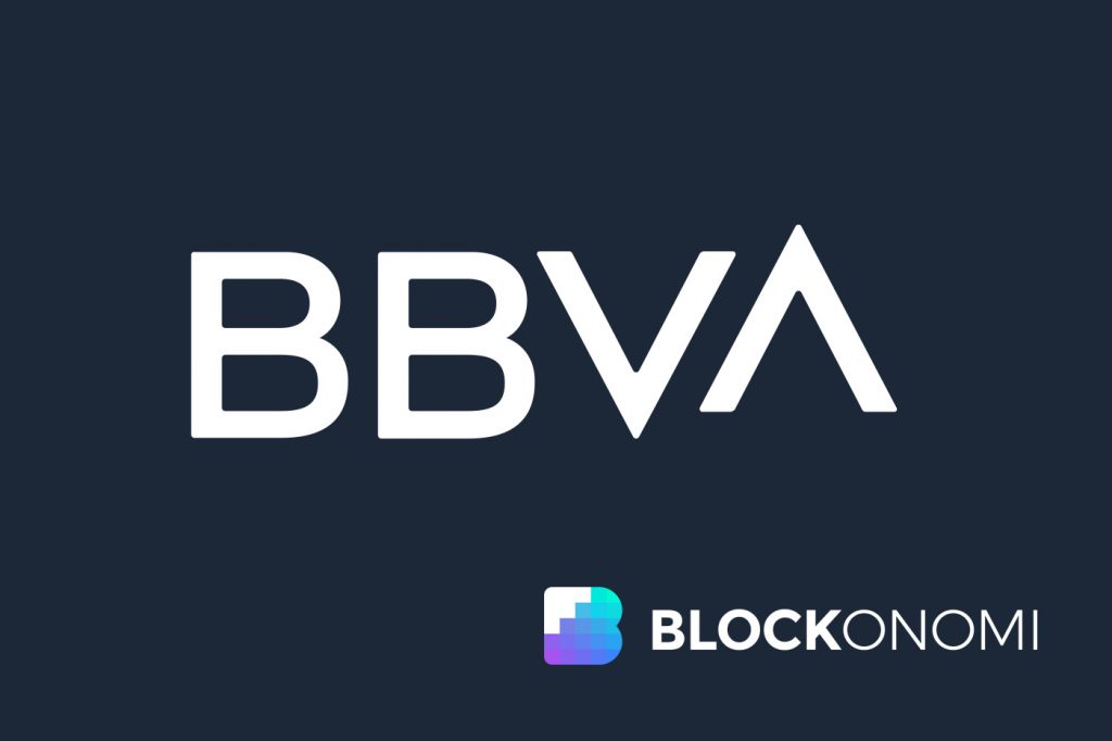 You are currently viewing BBVA Switzerland Will Add Ethereum for Crypto Custody & Trading