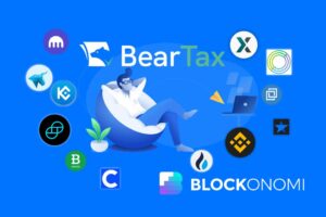 BearTax Review: Bitcoin & Cryptocurrency Tax Software With Automated Calculations