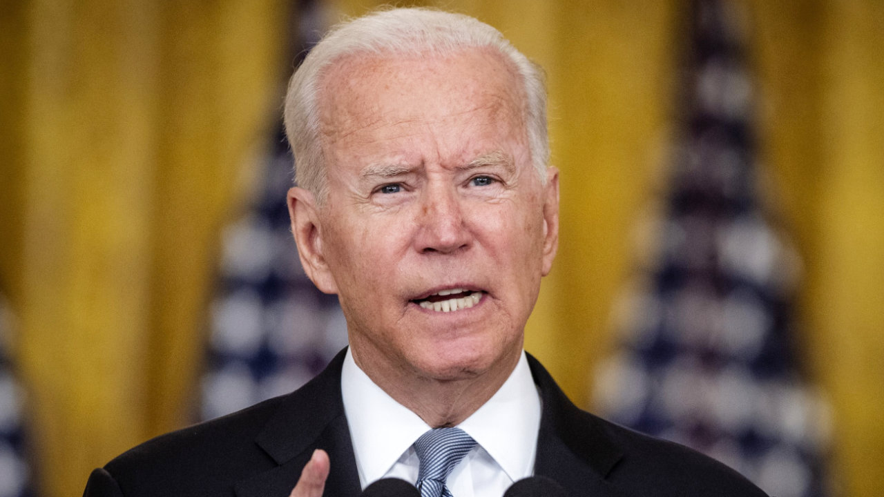 You are currently viewing Biden Administration Unveils Plan to Focus on ‘Prosecutions of Criminal Misuses of Cryptocurrency’