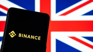 Read more about the article Crypto Exchange Binance Is Making ‘Substantial Changes’ to Become ‘Fully Licensed and Fully Compliant’ in UK