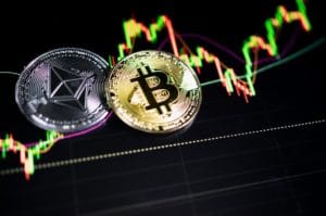 Read more about the article Ethereum at record highs against Bitcoin for three years