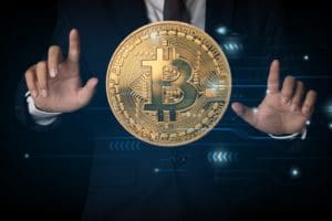 Only 1.3 million Bitcoin left in cryptocurrency exchanges