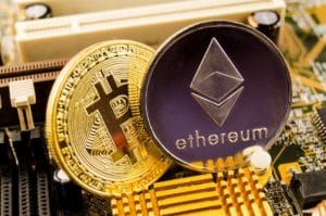 Ethereum better than Bitcoin as a store of value