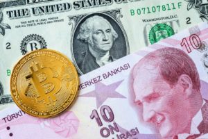 Read more about the article Turkey, Bitcoin trading increases: a law is on the way