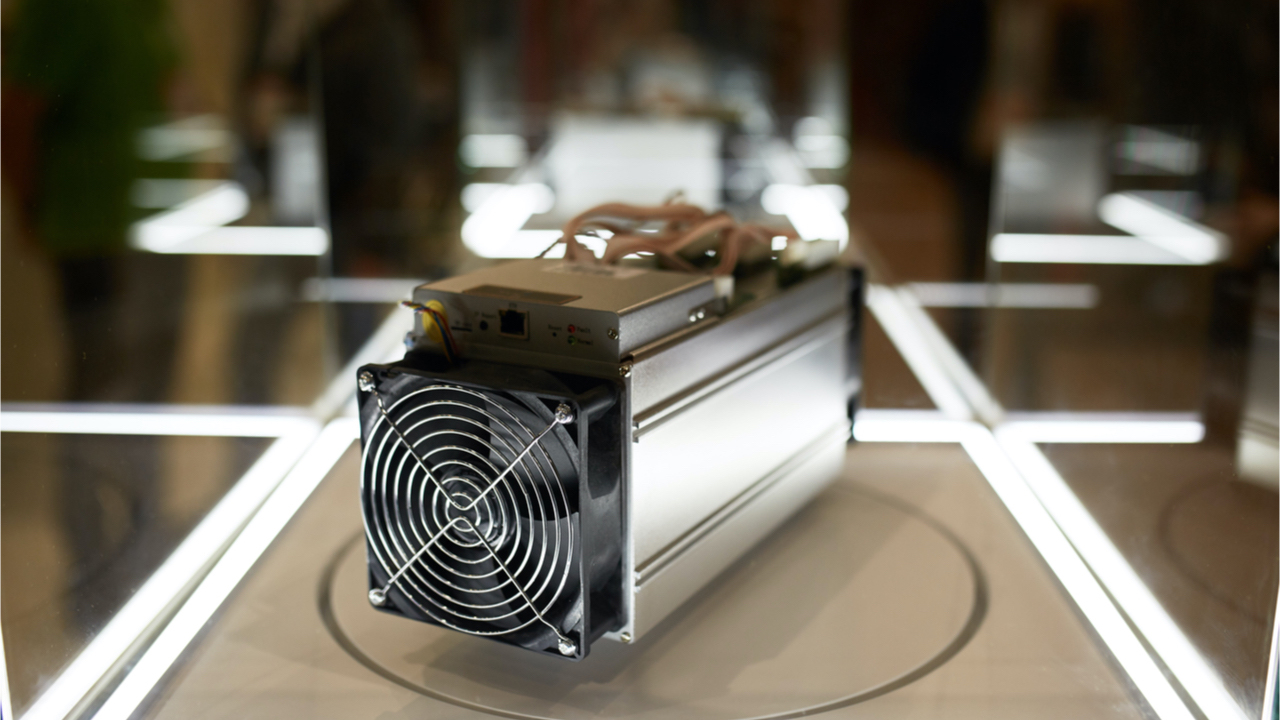 Bitcoin’s Hashpower Remains High, Up 163% in 5 Months, Foundry USA Commands Top Mining Pool