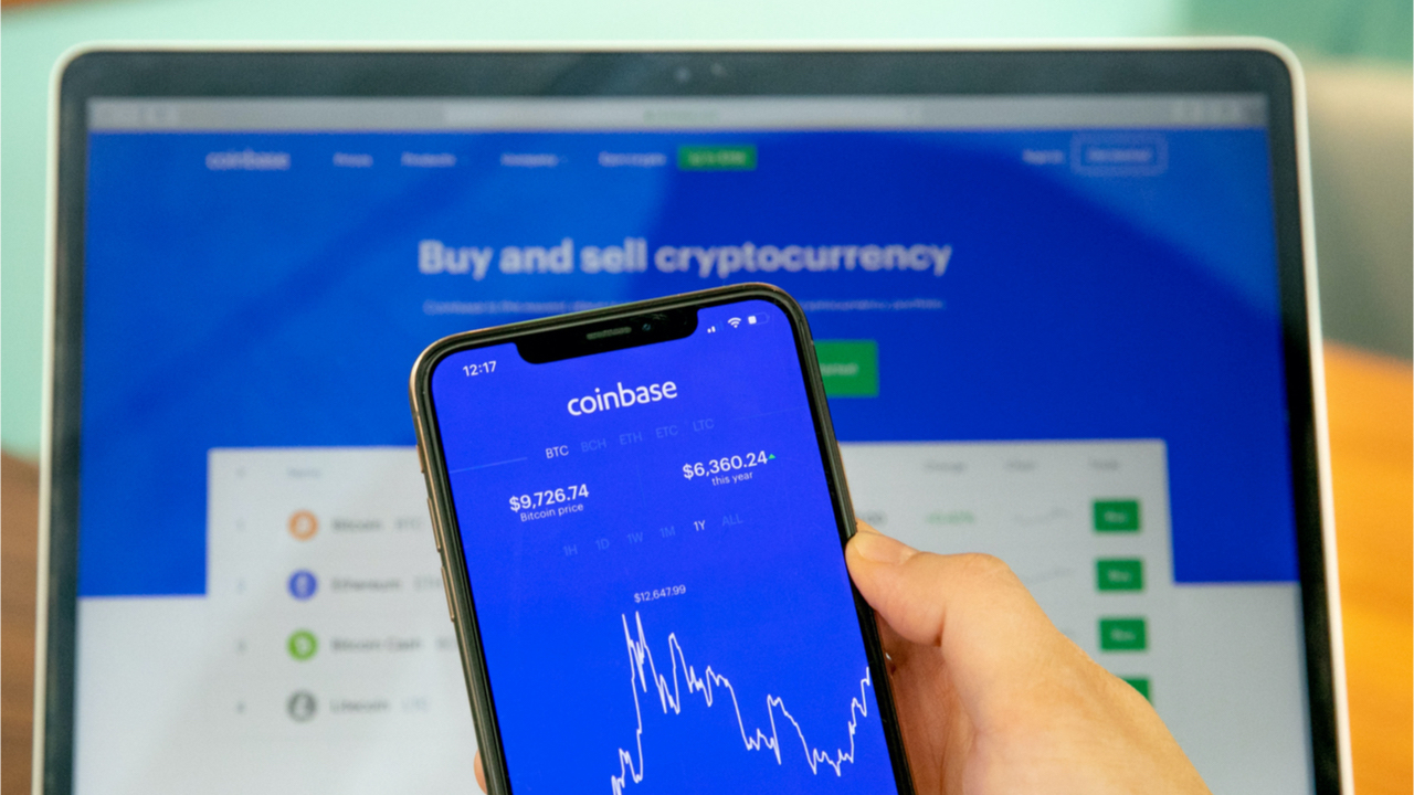 You are currently viewing BRD Wallet and Unbound Security — Coinbase Acquires 2 Companies in Less Than a Week