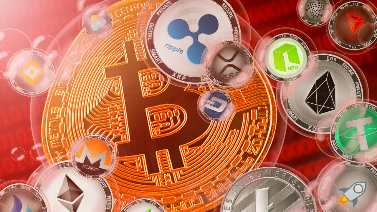 You are currently viewing Financial Adviser Warns Crypto Is ‘One of the Biggest Bubbles Ever’ — Says ‘It’s Going to Be Ugly’