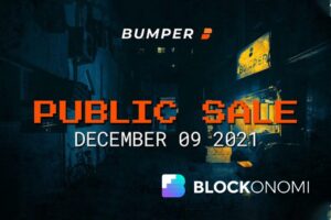 Bumper’s Dec 9 Public Token Sale Brings Price Protection to DeFi