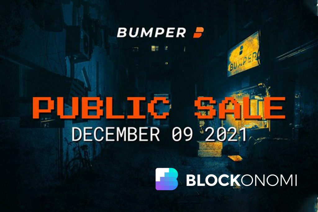 You are currently viewing Bumper’s Dec 9 Public Token Sale Brings Price Protection to DeFi