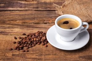 Caffé Barbera: the process of innovation continues thanks to blockchain