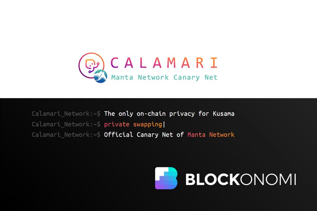 You are currently viewing Calamari Network to be Released on Kusama: KMA Listed on KuCoin