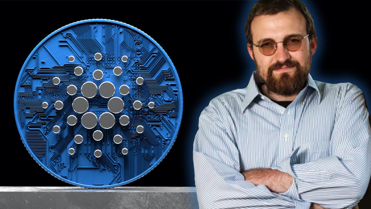 You are currently viewing Charles Hoskinson Discusses Cardano’s 2022 Plans, Founder Says Project ‘Needs Institutions to Have Stake in the Success of ADA’