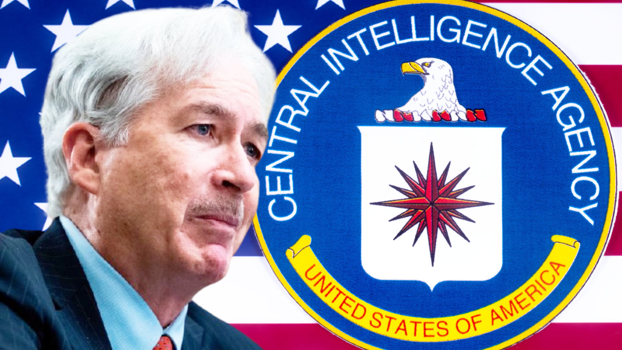 You are currently viewing CIA Working on Various Crypto-Focused Projects, Director Confirms