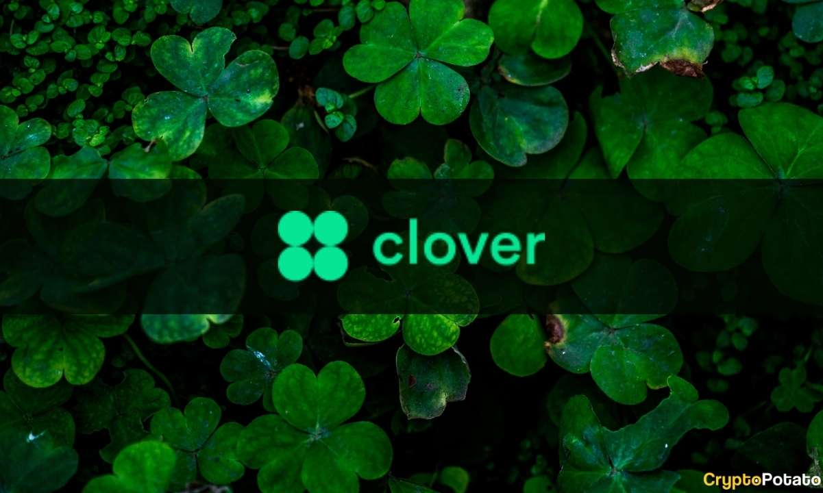 You are currently viewing Clover Wallet: Bridging the Gap Between First-Time Crypto Users and Crypto Natives