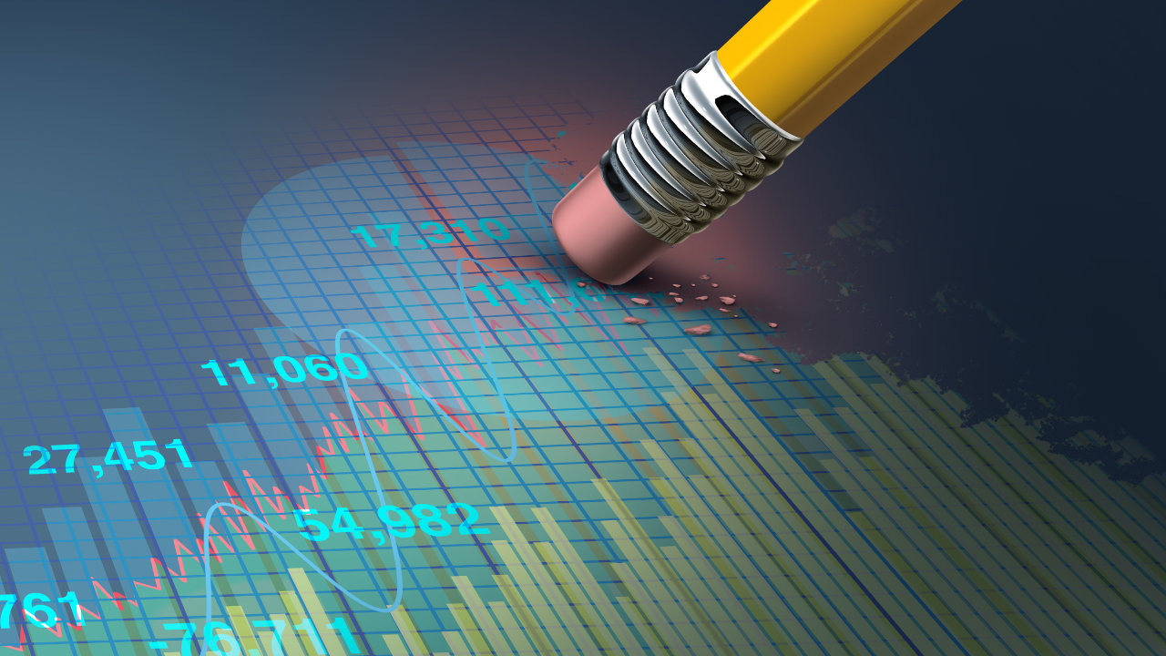 Read more about the article Institutional Investors Expect Major Correction in Crypto Market Next Year