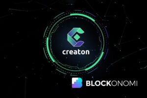 Read more about the article Creaton Announces Strategic Investments Led By NuCypher, ZBS Capital & ExNetwork