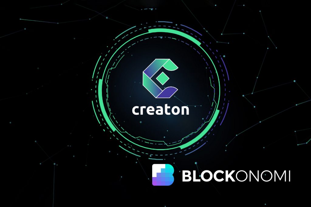 You are currently viewing Creaton Announces Strategic Investments Led By NuCypher, ZBS Capital & ExNetwork