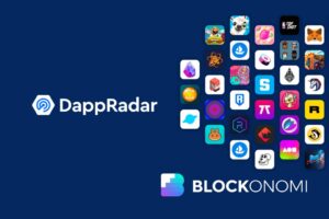 Leading dApp Analytics Platform DappRadar To Build Decentralized dApp Store