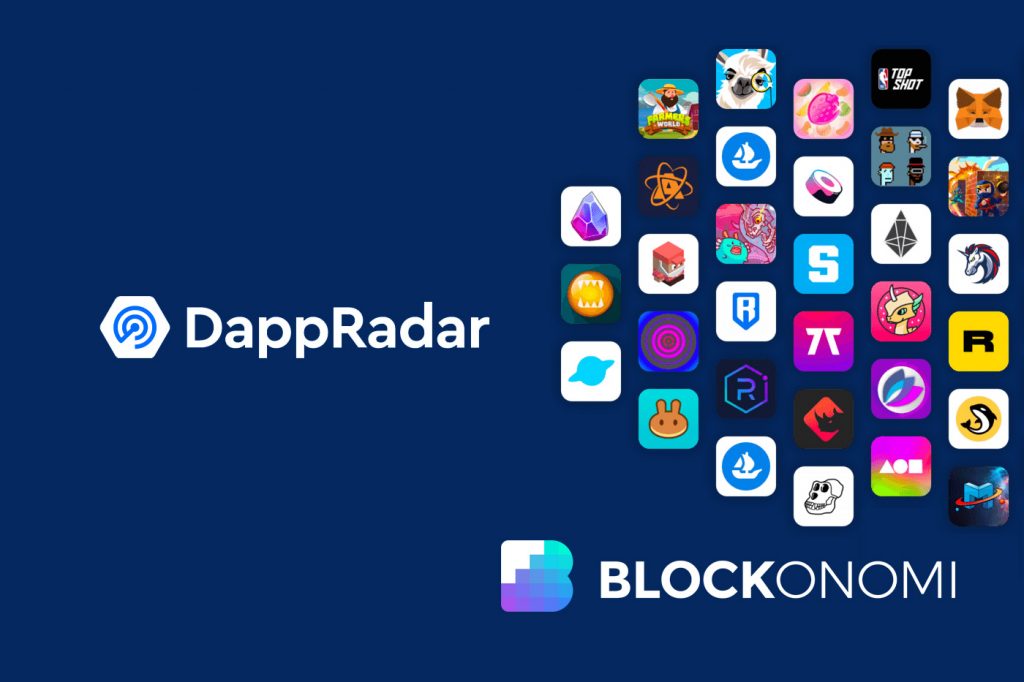 You are currently viewing Leading dApp Analytics Platform DappRadar To Build Decentralized dApp Store