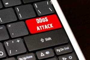 Solana falls victim to DDoS attack