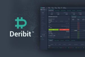 Deribit Review: Cryptocurrency Futures & Options Trading