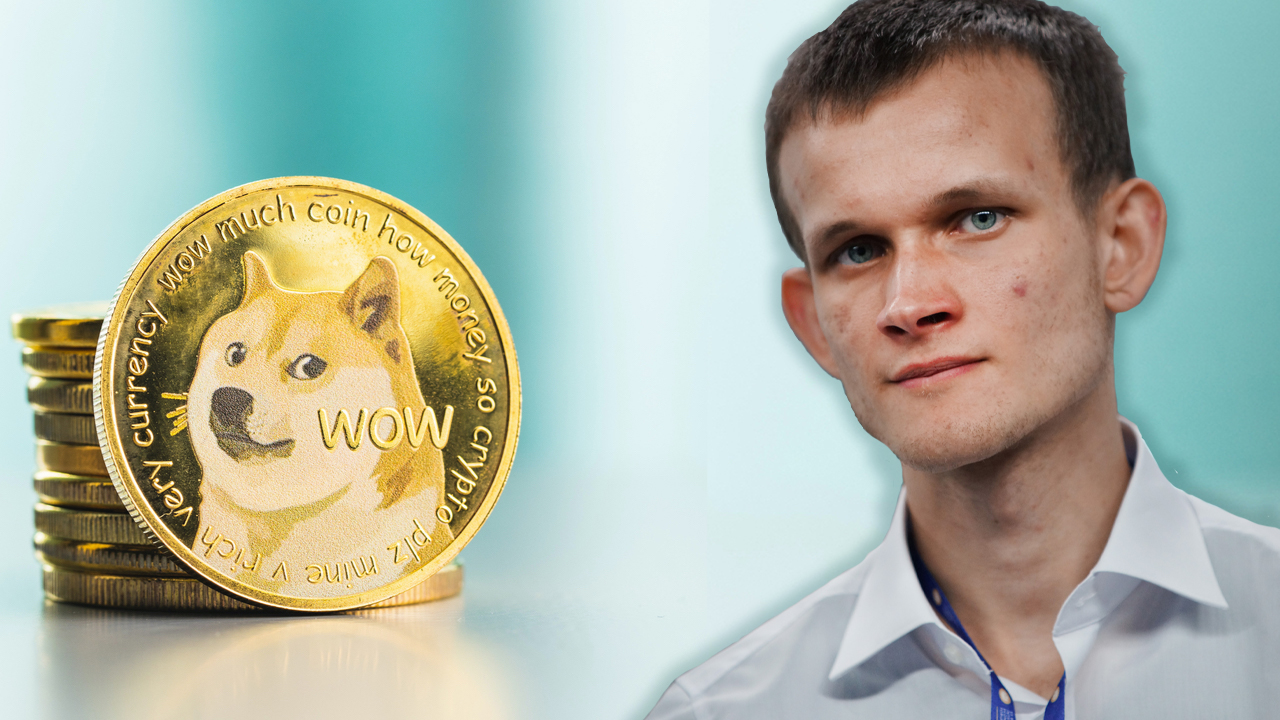 You are currently viewing Dogecoin Foundation Says It’s Working With Ethereum’s Vitalik Buterin on a Staking Concept