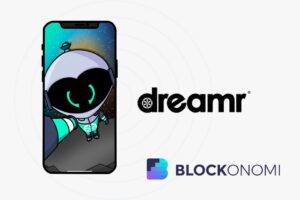 A Brief Q&A with Dreamr CEO Christopher Adams