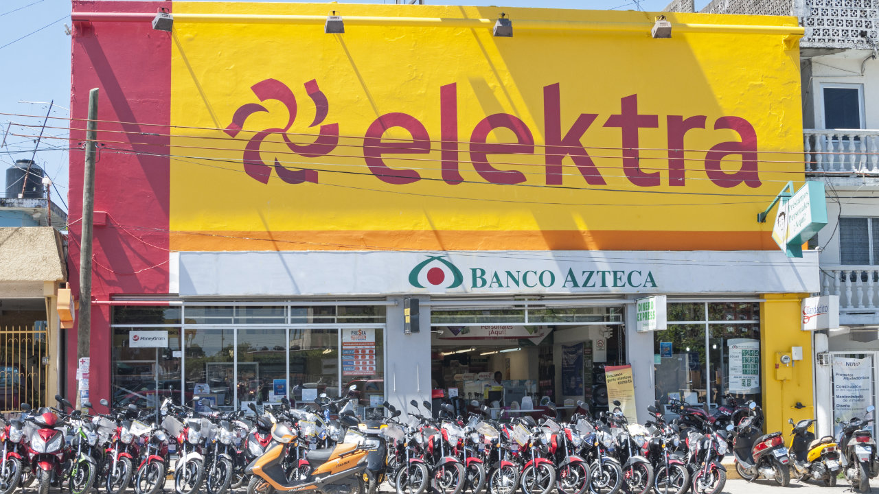 Leading Mexican Retailer Grupo Elektra Accepts Bitcoin