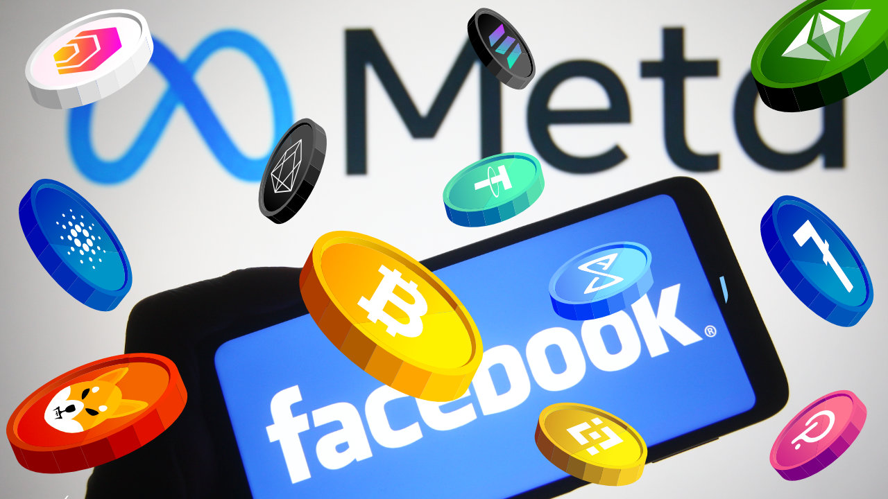 You are currently viewing Meta Relaxes Facebook’s Cryptocurrency Ad Policy — Says Crypto Continues to ‘Mature and Stabilize’