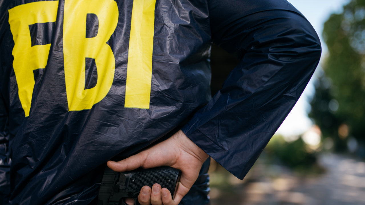 You are currently viewing FBI Seizes Bitcoin Worth More Than $2.2 Million From Ransomware Affiliate