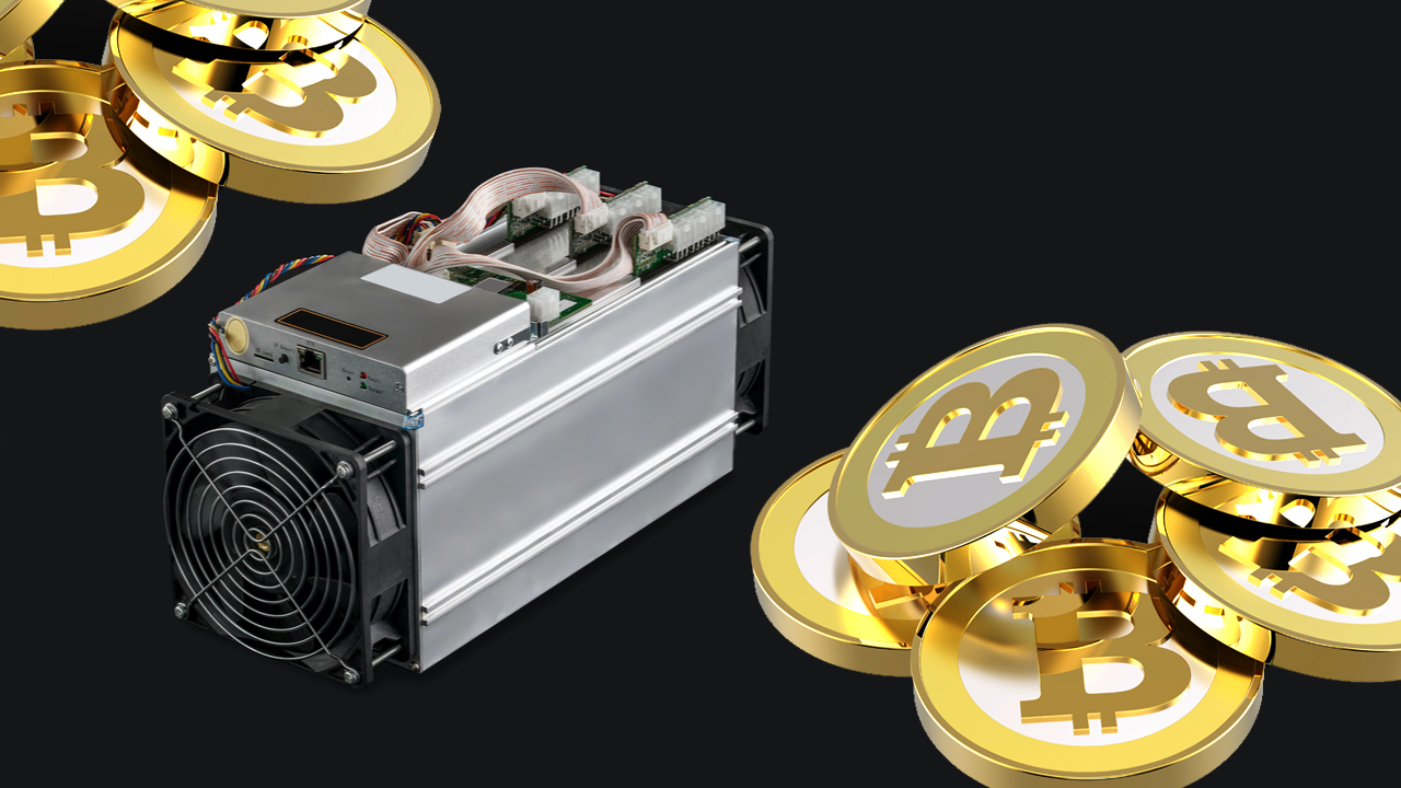 You are currently viewing Foundry Launches Bitcoin Mining Machine Marketplace, US Pool Becomes the World’s Largest Miner